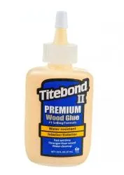 Клей столярный Titebond II Premium влагостойкий 37мл 5001