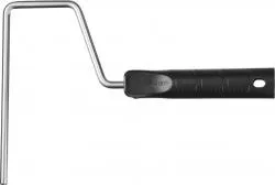Ручка для валиков ЗУБР 180 мм, бюгель 8 мм, полипропилен, 05682-18