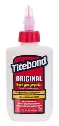 Клей столярный Titebond Original 118мл 5062