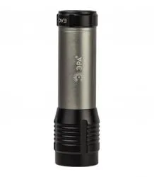 Светодиодный фонарь ЭРА UB-604 ручной на батарейках 5W