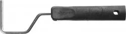 Ручка для валиков ЗУБР 50 мм бюгель 6 мм полипропилен 05684-07