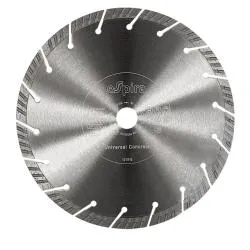Диск алмазный универсальный Espira SCT Eco 125х22.23 мм (арт. 902002)