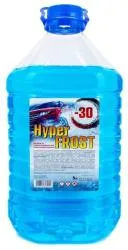 Жидкость незамерзающая Hyper Frost -30 5л