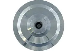 Держатель алюминиевый для АГШК 100мм Hard Trio-Diamond 288100