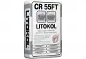 Ремонтная смесь Litokol CR 55FT 25кг