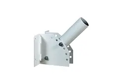 UFV-C01/35-250 GREY Кронштейн универсальный для консольного светильника, 250 мм. Регулируемый угол. 