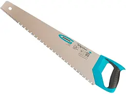 Ножовка по дереву GROSS 550мм 7-8 TPI зуб-3D "PIRANHA"