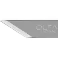 Лезвие OLFA 6мм перовое для АК-1 OL-KB
