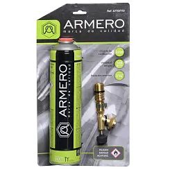 Набор газовый ARMERO A710\113 7\16 336гр AG10-113