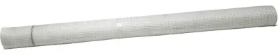 Сетка армировочная стеклотканевая, штукатурная, яч. 5х5 мм, 100см х 10м, ЗУБР
