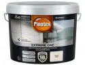 Краска для деревянных фасадов акриловая Pinotex Extreme One база BС полуматовая 2,35 л.