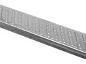 Лестница Sarayli двухсекционная алюминиевая 2х16 ст. 4216